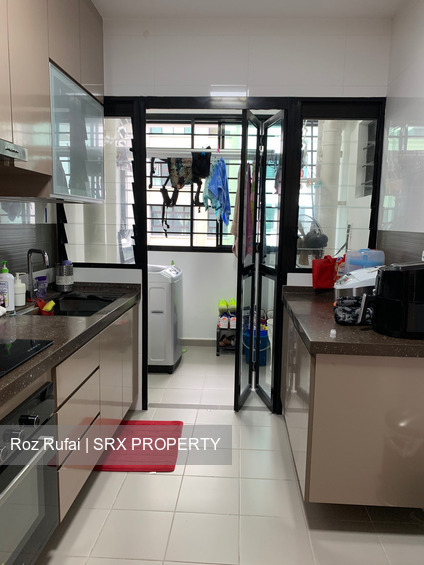 Blk 808A Choa Chu Kang Avenue 1 (Choa Chu Kang), HDB 4 Rooms #268597221